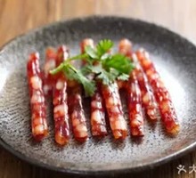 Guangdong-style Mini Sausage