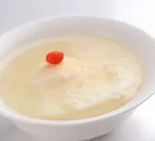 Glutinous Rice Wine Egg