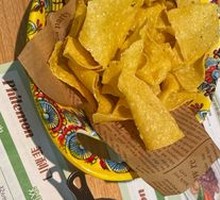 Corn Chips