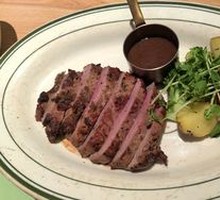 Classic Filet Mignon