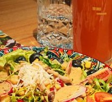 Garden Salad