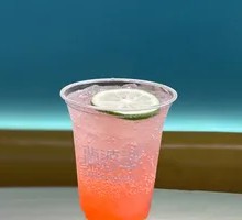 Peach Soda