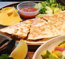 Mexican Chicken Tacos