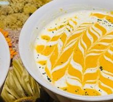 Pumpkin Soup