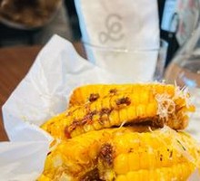 Spicy Finger-Licking Corn Strips