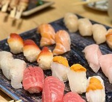 Hand-Pressed Platter