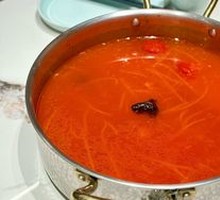 Sour Soup Base