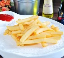 Zhengxin French Fries