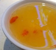 Rock Sugar Silver Ear Soup