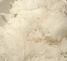 Wuchang Rice