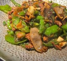 码头土猪肉