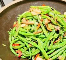 Bamboo Basket Tofu Noodles