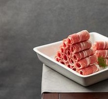 Ximeng High-Calcium Lamb Slices