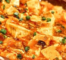 Spicy Mapo Tofu - Perfect Rice Companion