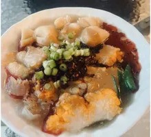 Secret Spicy Hot Pot