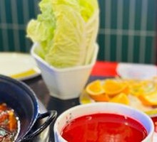 屠场牛奶鲜鸭血