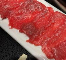 Sichuan Tender Beef