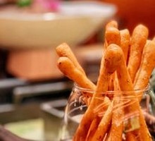 Fennel Oil Stick