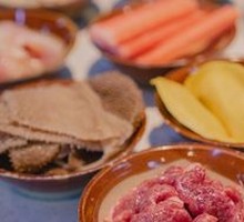 嫩 牛 肉