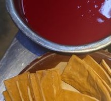 Fresh Duck Blood