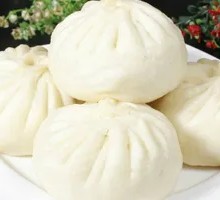 Chinese Cabbage and Pork Dumplings