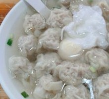 Anqing Dumplings
