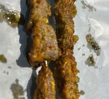 Grilled Beef Tenderloin