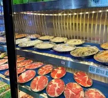 Prime Angus Ribeye