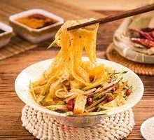 Signature Xuzhou Noodles