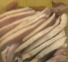 Osmanthus Salted Duck with Front Pavilion