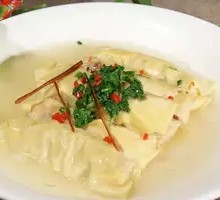 Steamed Tofu Skin Rolls