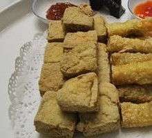 Shaoxing Stinky Tofu
