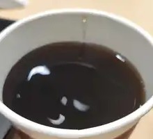 Osmanthus Plum Drink