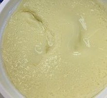 Silver Fish Steamed with Egg