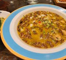 Spicy麻 Fish with Pepper