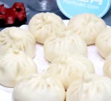 Curry Beef and Potato Dumplings