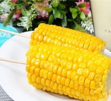 Glutinous Corn