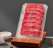 Premium Angus Wagyu Beef