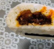 Spicy Vermicelli Rolls