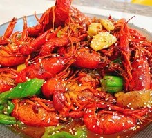 Secret Spiced Lobster