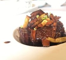 Teahouse Braised Pork