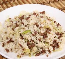 Beef Dish