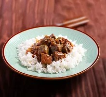 Stir-Fried Whole Kidney