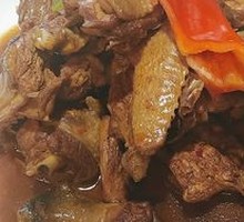 Homestyle Free-range Chicken