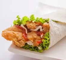 Bacon-Wrapped Chicken Roll