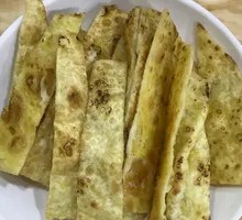 Crispy Cake