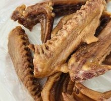 Delicious Suckable Duck Wings
