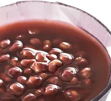Red Bean Health Soup