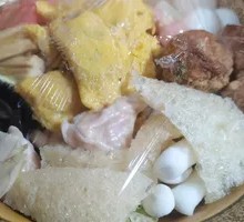 Farmhouse Mixed Stew