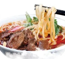 Beef Tendon Noodles